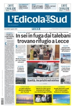 lecce