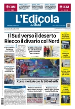 lecce