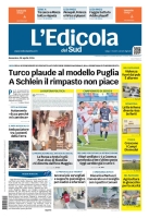 L'Edicola