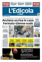 L'Edicola