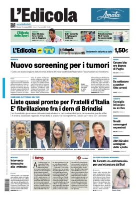 L'Edicola