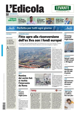 L'Edicola