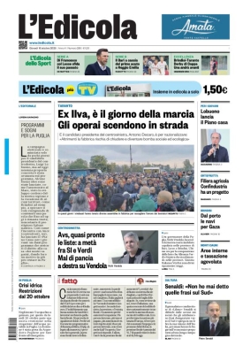 L'Edicola