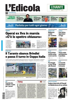 L'Edicola