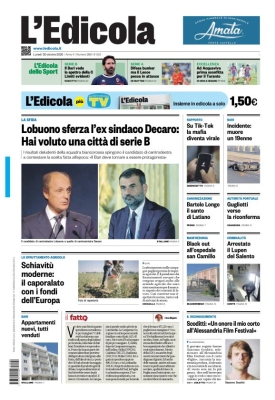 L'Edicola