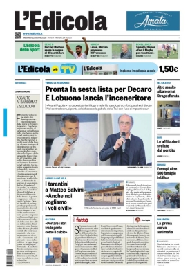 L'Edicola