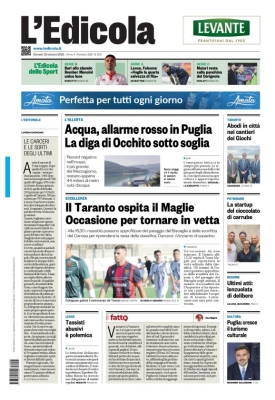 L'Edicola