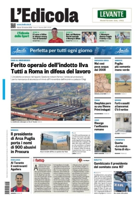 L'Edicola