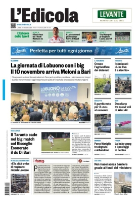 L'Edicola