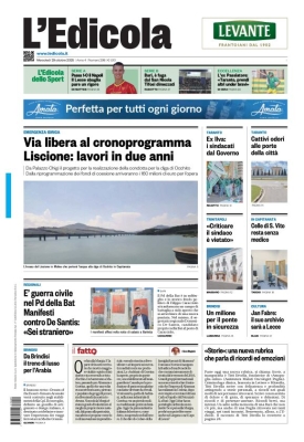 L'Edicola