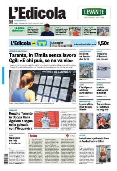 L'Edicola