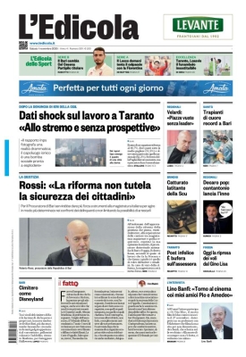 L'Edicola