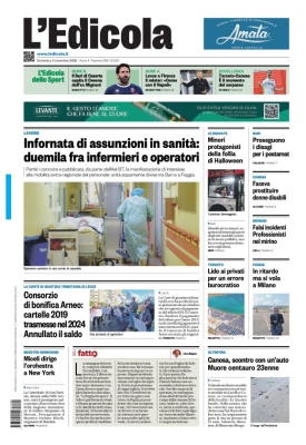 L'Edicola