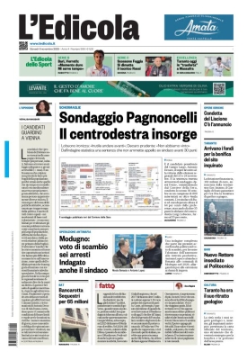 L'Edicola