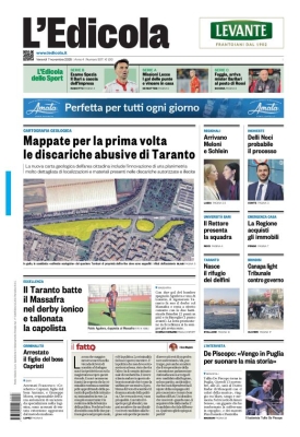 L'Edicola