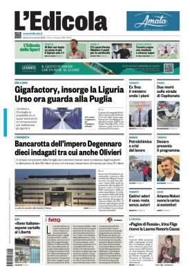 L'Edicola