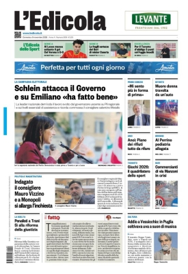 L'Edicola