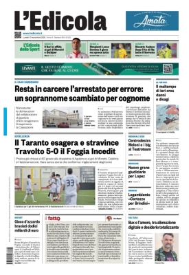 L'Edicola