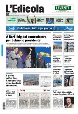 L'Edicola