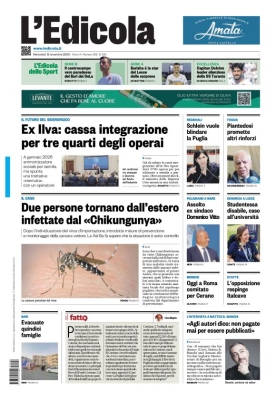 L'Edicola