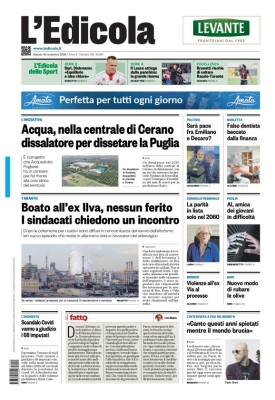 L'Edicola
