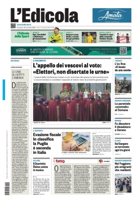 L'Edicola
