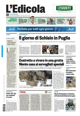 L'Edicola