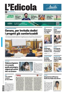 L'Edicola