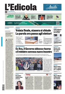 L'Edicola