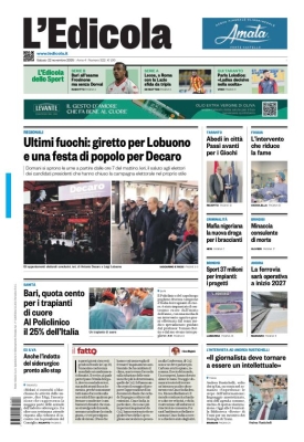 L'Edicola