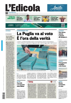 L'Edicola