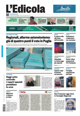 L'Edicola