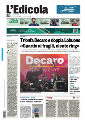 L'Edicola