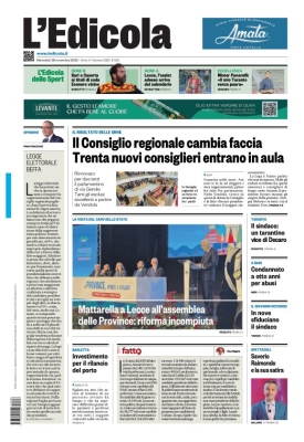 L'Edicola