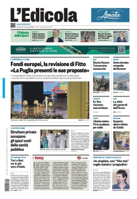 L'Edicola