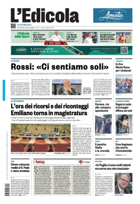 L'Edicola