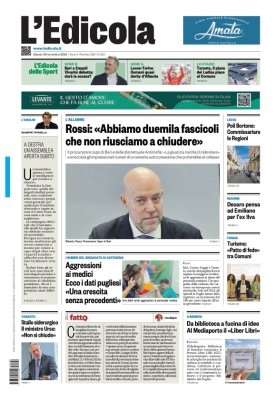L'Edicola