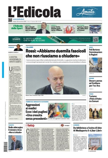 L'Edicola