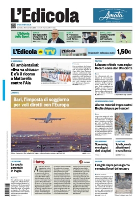 L'Edicola