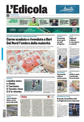 L'Edicola