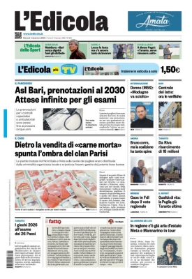 L'Edicola