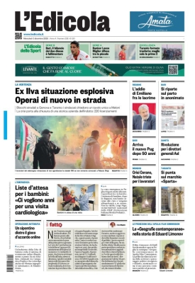 L'Edicola