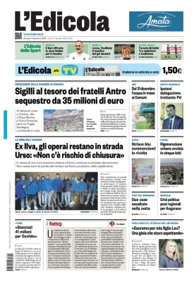 L'Edicola
