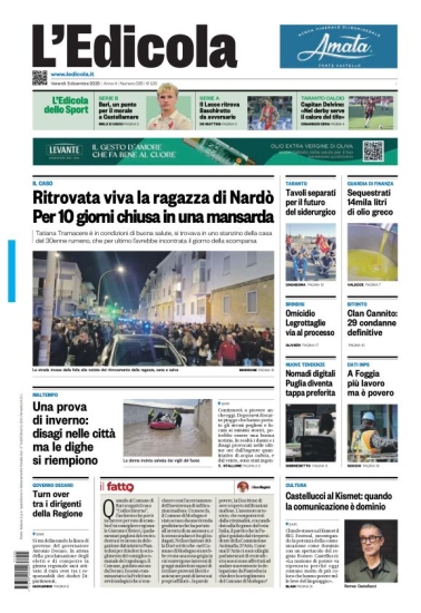 L'Edicola