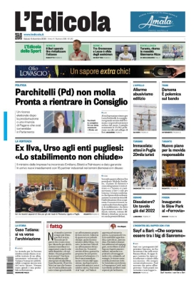 L'Edicola