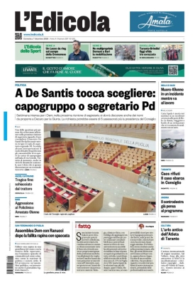 L'Edicola