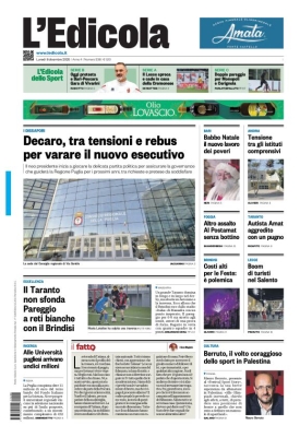 L'Edicola