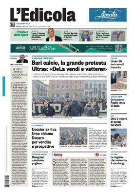 L'Edicola