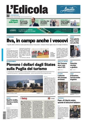 L'Edicola