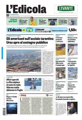 L'Edicola